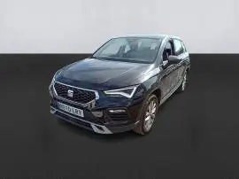 Seat Ateca 2.0 Tdi 110kw (150cv) S&s Style, 22.999 €