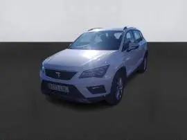 Seat Ateca 2.0 Tdi 110kw (150cv) S&s Style Edition, 21.300 €