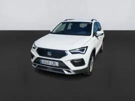 Seat Ateca 2.0 Tdi 85kw (115cv) S&s Style Go, 22.000 €