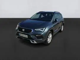 Seat Ateca 2.0 Tdi 85kw (115cv) S&s Style Go, 21.700 €