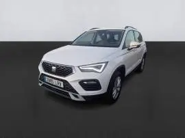 Seat Ateca 2.0 Tdi 85kw (115cv) S&s Style Go, 21.800 €