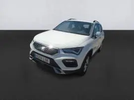 Seat Ateca 2.0 Tdi 85kw (115cv) S&s Style Go 