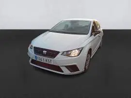 Seat Ibiza 1.0 Ecotsi 70kw (95cv) Reference Plus, 9.900 €