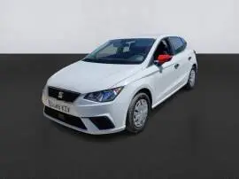 Seat Ibiza 1.0 Ecotsi 70kw (95cv) Reference Plus, 12.300 €