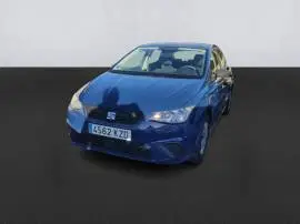 Seat Ibiza 1.0 Ecotsi 70kw (95cv) Reference Plus, 11.500 €