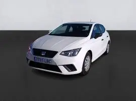 Seat Ibiza 1.0 Ecotsi 70kw (95cv) Reference Plus, 10.999 €