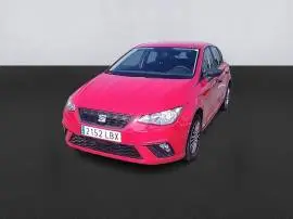 Seat Ibiza 1.0 Ecotsi 70kw (95cv) Reference Plus, 11.800 €