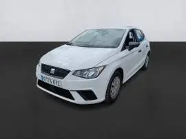 Seat Ibiza 1.0 Ecotsi 70kw (95cv) Reference Plus, 12.400 €