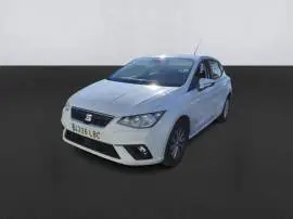 Seat Ibiza 1.0 Ecotsi 70kw (95cv) Style Plus, 10.800 €