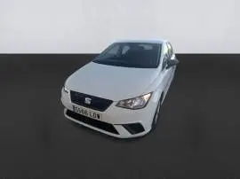 Seat Ibiza 1.0 Mpi 59kw (80cv) Reference Plus, 10.700 €