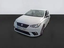 Seat Ibiza 1.0 Tsi 70kw (95cv) Reference Plus, 11.800 €