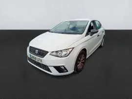 Seat Ibiza 1.0 Tsi 70kw (95cv) Reference Plus, 11.700 €