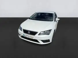 Seat Leon 1.5 Tsi 96kw S&s Style Visio Ed Nav, 13.700 €