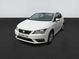 Seat Leon 1.6 Tdi 85kw (115cv) St&sp Style, 13.800 €