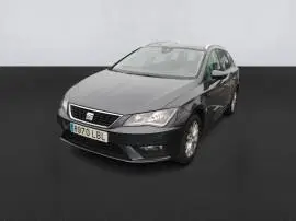 Seat Leon St 1.6 Tdi 85kw (115cv) S&s Style Ed Nav, 13.999 €