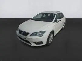 Seat Leon St 1.6 Tdi 85kw (115cv) St&sp Style, 13.700 €