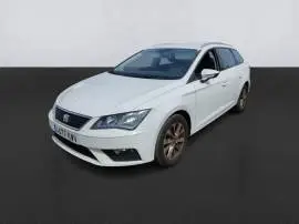 Seat Leon St 1.6 Tdi 85kw (115cv) St&sp Style, 14.200 €