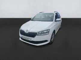 Skoda Fabia Combi 1.0 Mpi 55kw (75cv) Like, 9.500 €