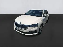 Skoda Scala 1.0 Tsi 81kw (110 Cv) Ambition, 16.500 €