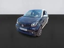 Smart Forfour 60kw(81cv) Electric Drive, 9.999 €