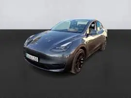 Tesla Model Y Gran Autonomía 4wd, 34.999 €