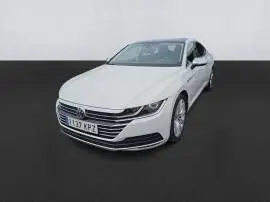 Volkswagen Arteon Elegance 2.0 Tdi 110kw (150cv), 23.999 €