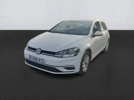 Volkswagen Golf Advance 1.6 Tdi 85kw (115cv), 17.200 €