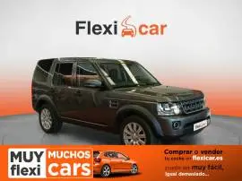 Land-Rover Discovery 3.0 TDV6 E 211cv, 22.990 €