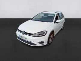 Volkswagen Golf Advance 1.6 Tdi 85kw (115cv) Varia, 16.300 €