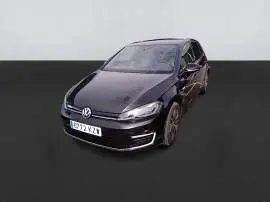 Volkswagen Golf E-golf Epower 110 Kw (136cv), 17.800 €