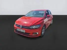 Volkswagen Polo Advance 1.0 59kw (80cv), 13.400 €