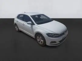 Volkswagen Polo Advance 1.0 Tsi 70kw (95cv), 13.800 €