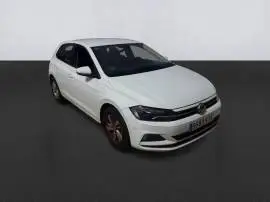 Volkswagen Polo Advance 1.0 Tsi 70kw (95cv), 13.999 €