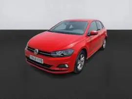 Volkswagen Polo Advance 1.0 Tsi 70kw (95cv), 13.800 €