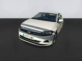 Volkswagen Polo Advance 1.0 Tsi 70kw (95cv), 13.300 €