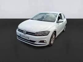 Volkswagen Polo Advance 1.0 Tsi 70kw (95cv), 13.300 €