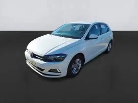 Volkswagen Polo Advance 1.0 Tsi 70kw (95cv), 13.300 €