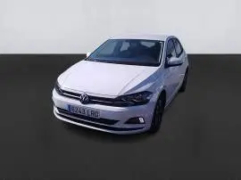 Volkswagen Polo Advance 1.0 Tsi 70kw (95cv), 14.999 €