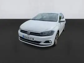 Volkswagen Polo Advance 1.0 Tsi 70kw (95cv), 12.100 €