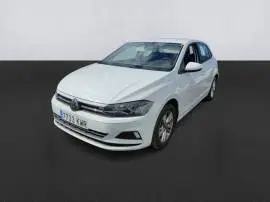 Volkswagen Polo Advance 1.0 Tsi 70kw (95cv), 13.700 €