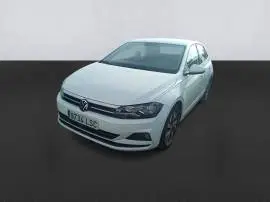 Volkswagen Polo Life 1.0 Tsi 70kw (95cv), 15.900 €