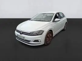 Volkswagen Polo Life 1.0 Tsi 70kw (95cv), 14.200 €