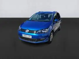 Volkswagen Sharan Advance 2.0 Tdi 110kw (150cv), 30.300 €