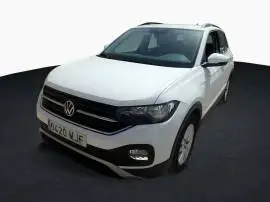 Volkswagen T-cross Advance 1.0 Tsi 81kw (110cv), 21.800 €