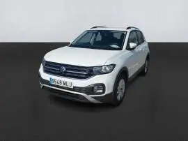 Volkswagen T-cross Advance 1.0 Tsi 81kw (110cv), 22.500 €