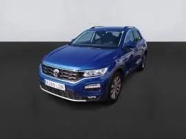 Volkswagen T-roc Advance 1.0 Tsi 85kw (115cv), 18.999 €