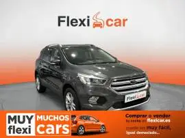 Ford Kuga 1.5 EcoBoost 88kW 4x2 Titanium, 14.490 €