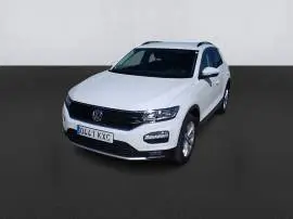 Volkswagen T-roc Advance 1.0 Tsi 85kw (115cv), 18.200 €