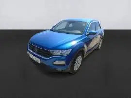 Volkswagen T-roc Edition 1.6 Tdi 85kw (115cv), 17.800 €