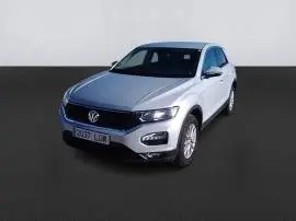 Volkswagen T-roc Edition 1.6 Tdi 85kw (115cv), 18.200 €